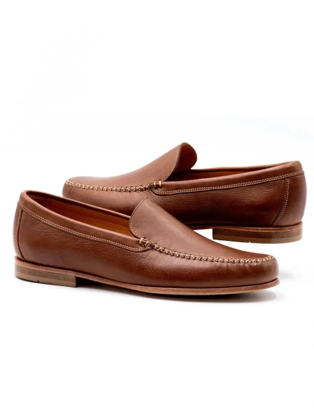 MARTIN DINGMAN COUNTRY CLUB GLOVE LEATHER VENETIAN